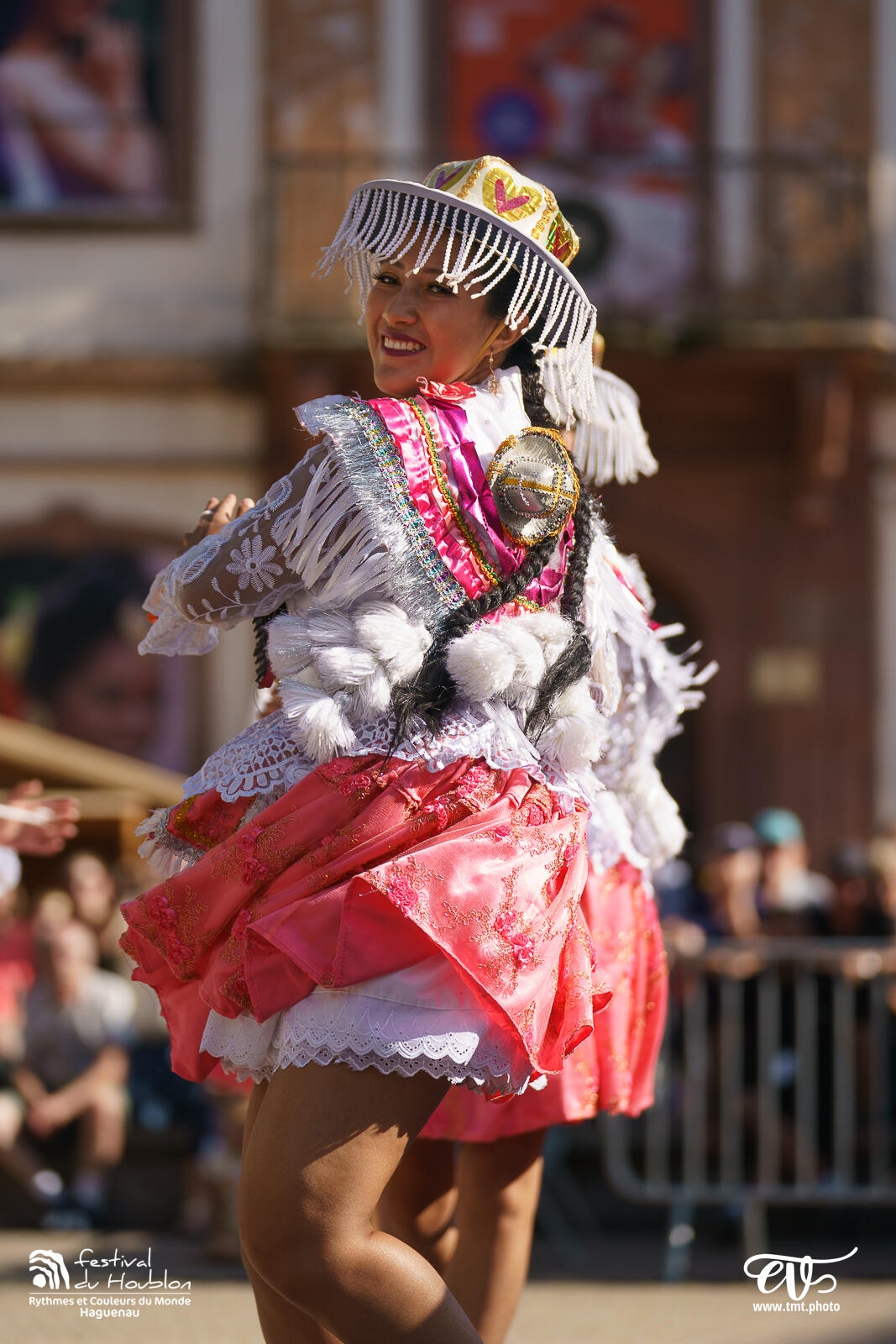 FDH 2024.08.23 | BOLIVIE